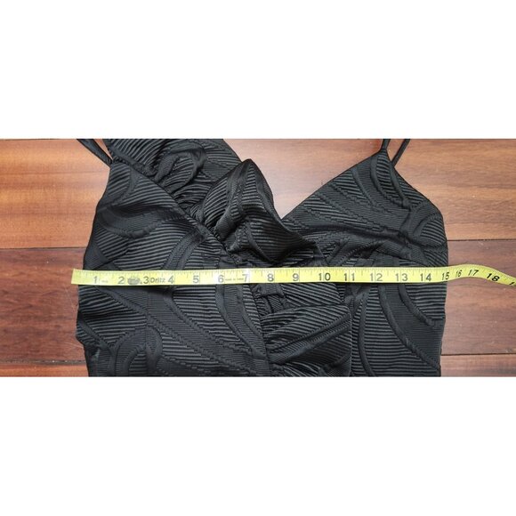 Milly of New York Cocktail Dress Size 0 - Picture 12 of 14